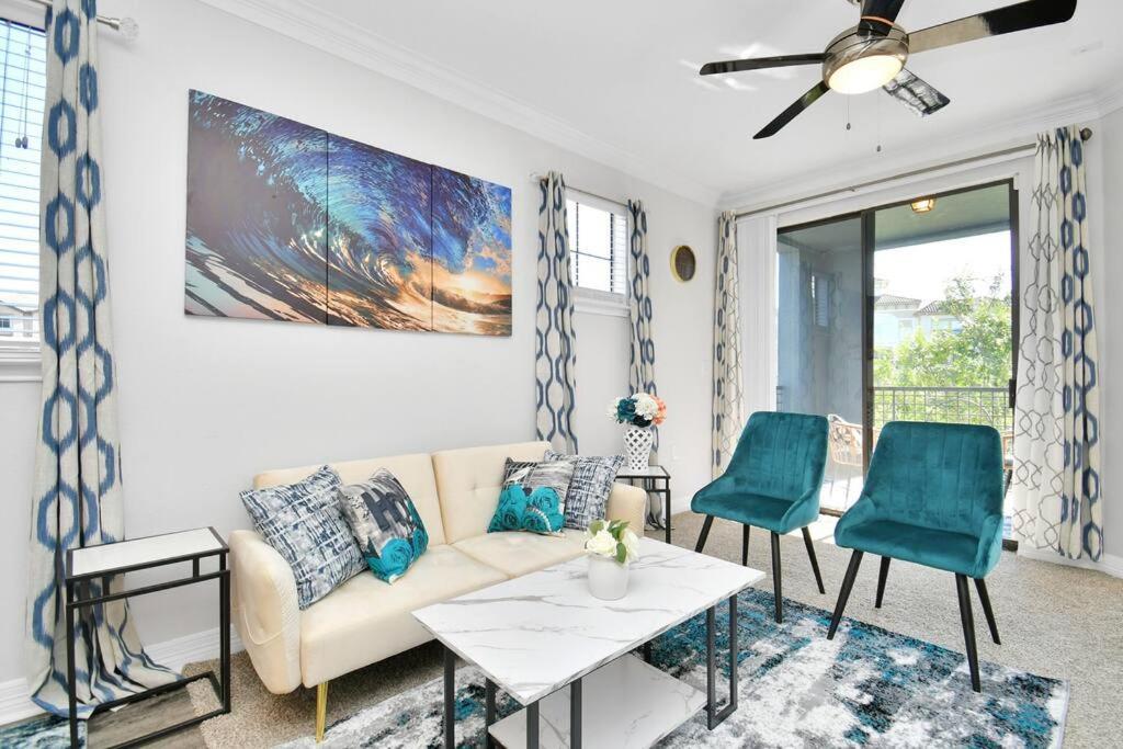 Chic Retreat-Walk To Nrg-Pool Apartamento Houston Exterior foto